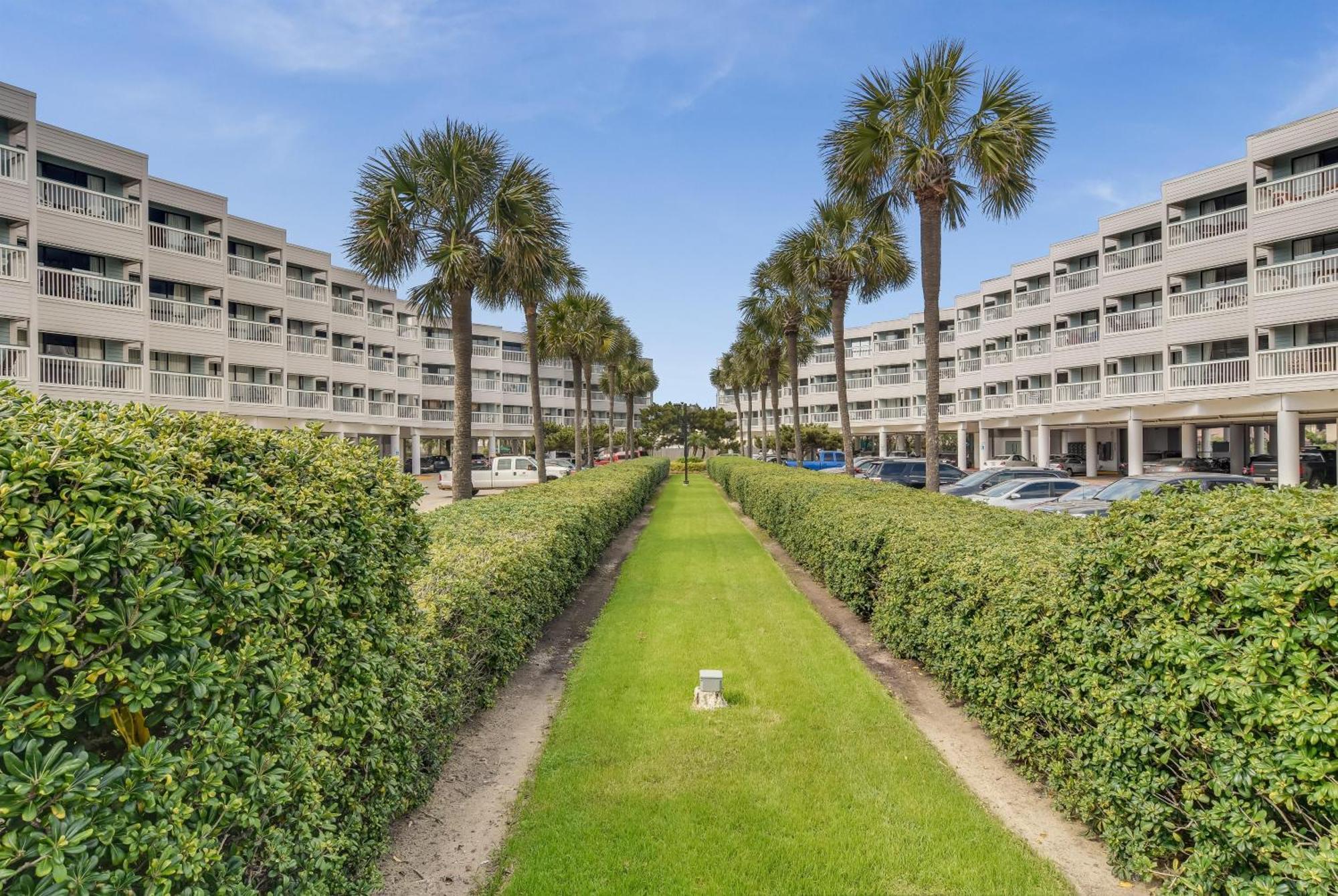 Cdm 304 - Beachfront Serenity Galveston Zewnętrze zdjęcie