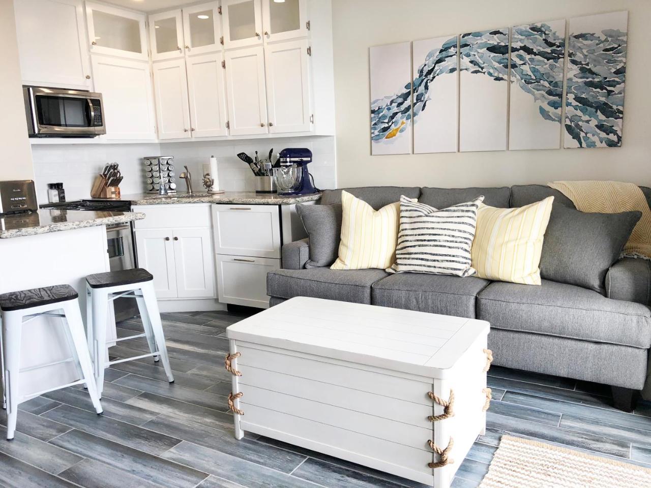 Cdm 304 - Beachfront Serenity Galveston Zewnętrze zdjęcie