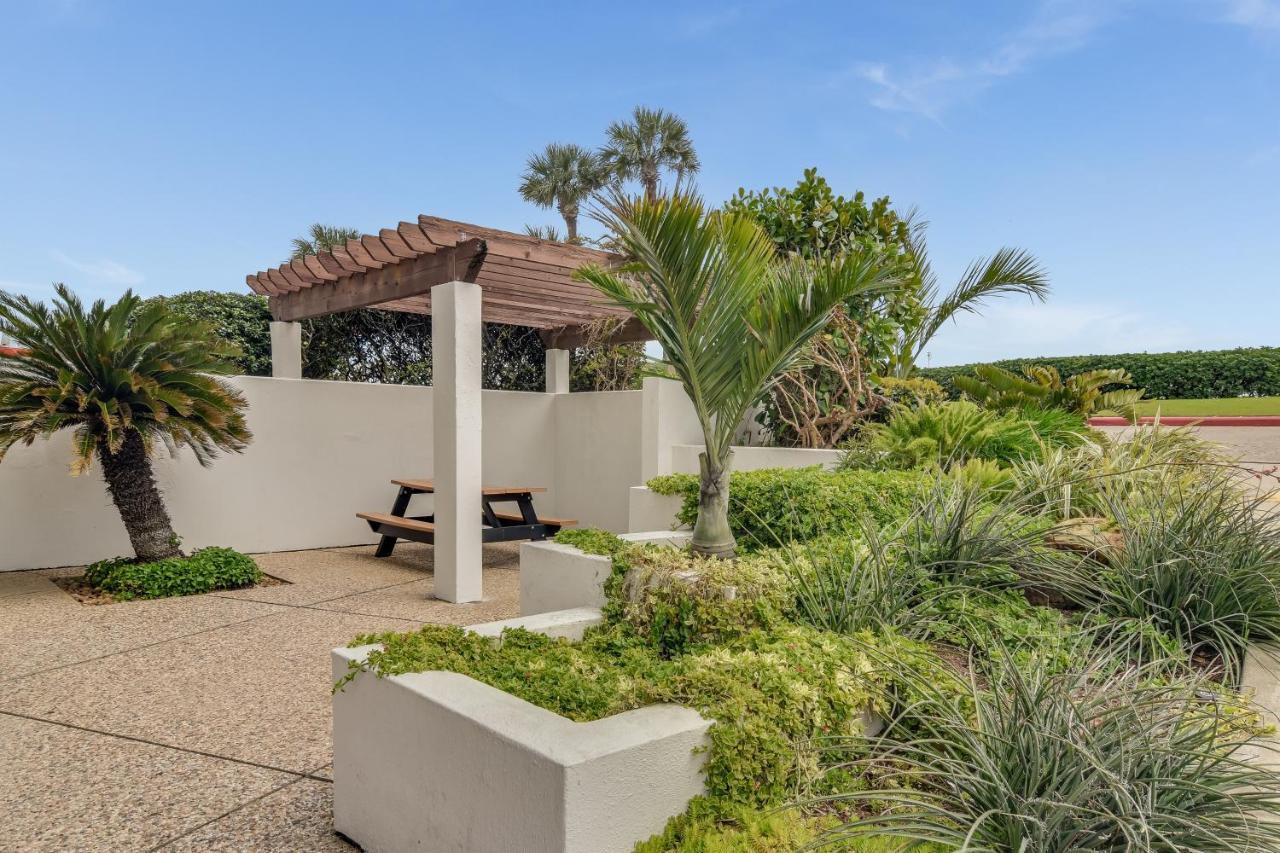 Cdm 304 - Beachfront Serenity Galveston Zewnętrze zdjęcie